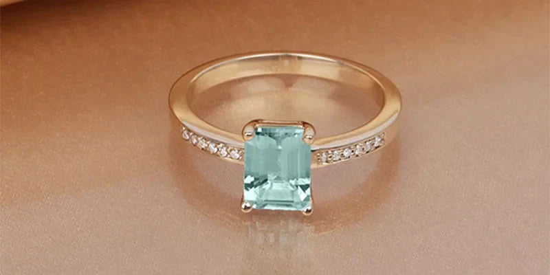 Aquamarine Birthstone March Guide