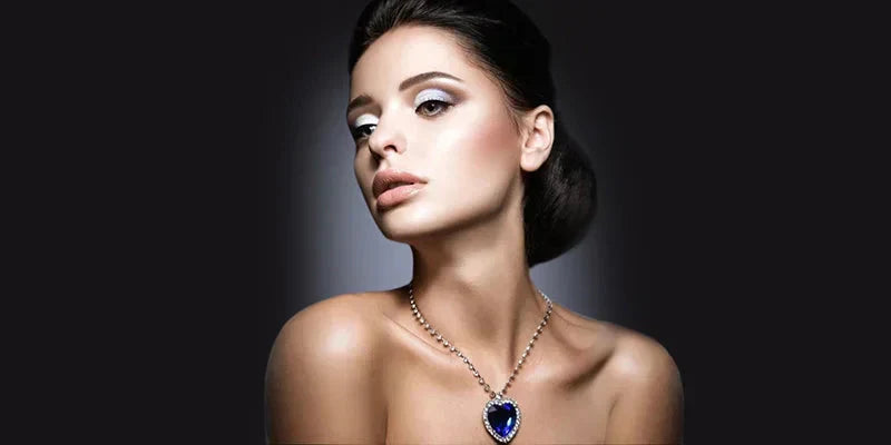 Sapphire Birthstone September Guide
