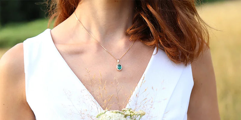 Emerald Birthstone May Guide