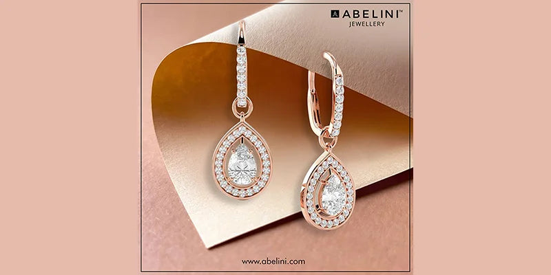 How To Clean Rose Gold Jewellery