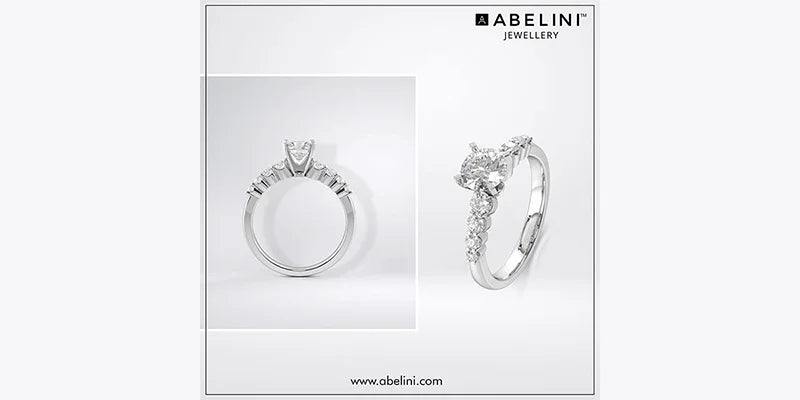 How To Clean White Gold Jewellery