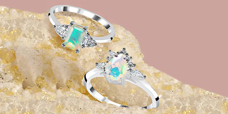 Opal Birthstone October Guide