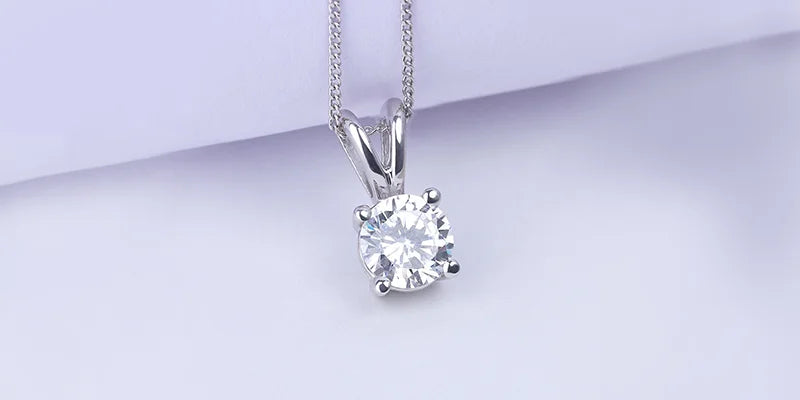 Solitaire Pendant Buying Guide